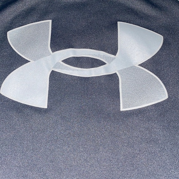 Mens Under Armour Pullover Hoodie XXL - Picture 8 of 12